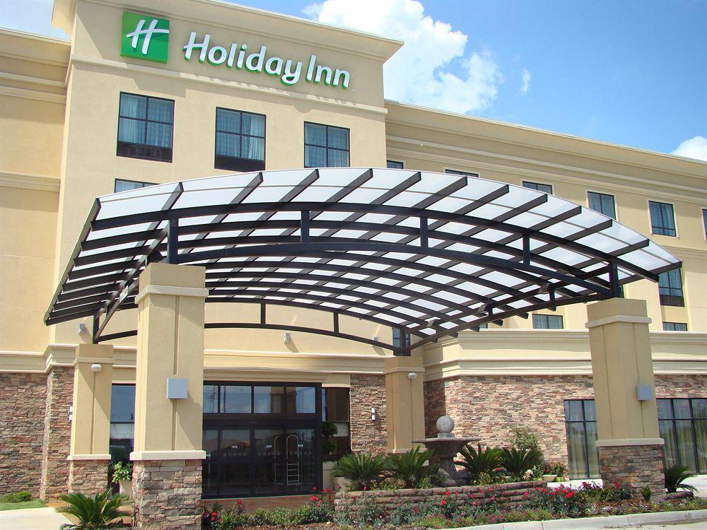 蒙哥马利南机场假日酒店 Hope Hull 外观 照片